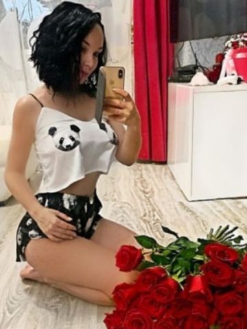 Индивидуалка Илона Фотография 3
