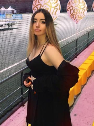 Индивидуалка Рада Фотография 3