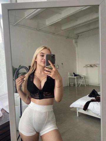 Индивидуалка Танюша Фотография 2