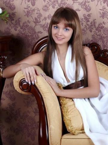 Индивидуалка Алена Фотография 2