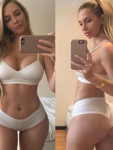 Индивидуалка Арина Фотография 3