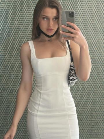 Индивидуалка Роксана Фотография 3