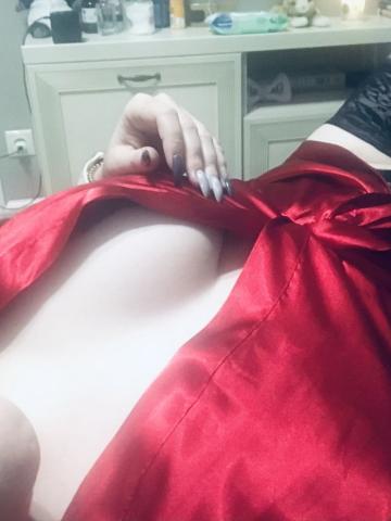 Индивидуалка Варвара Фотография 2
