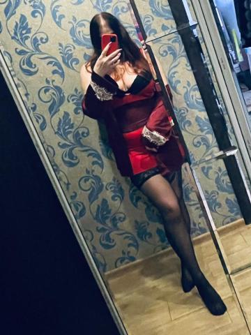 Индивидуалка Варвара Фотография 4