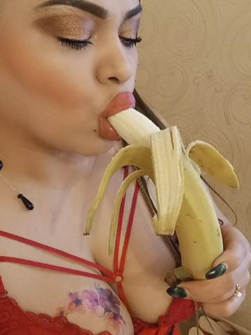 Индивидуалка Варвара Фотография 27