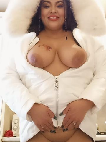 Индивидуалка Варвара Фотография 29